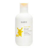 BABE Laboratorios Pediatric Extra Mild Shampoo (200мл)