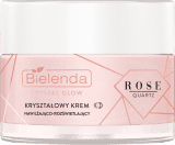 Bielenda Crystal Glow Rose Quartz Cream (50мл)