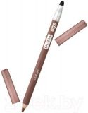 Pupa True Lips Blendable Lip Liner Pencil (005 Raw Sienna Sand) (1,2г)