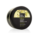 Farcom Professional Mea Natura Olive Nourishing Hair Mask (250мл)