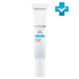 Dermedic Hydrain3 Hialuro Under-Eye Cream (15мл)