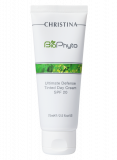 Christina Bio Phyto Ultimate Defense Tinted Day Cream SPF 20 (75мл)