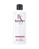 KeraSys Hair Clinic System Damage Care Repairing Shampoo (180мл)