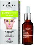 Floslek Dermo Expert Anti Acne Normalizing Acid Peeling (30мл)