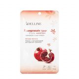 Adelline Pomegranate Sheet Mask Pure (23мл)
