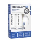 Bosley MD Revive Starter Pack For Non Color-Treated Hair Set