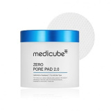 Medicube Zero Pore Pad 2.0 (70шт)
