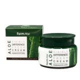 Farm Stay Visible Difference Fresh Cream Aloe (100мл)