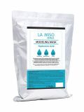 La Miso Hyaluronic Acid Modeling Mask (1000мл)