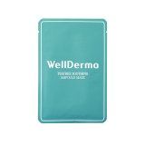 WellDerma Teatree Soothing Ampoule Mask (25мл)