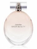 Calvin Klein Sheer Beauty Eau De Parfum (50мл)