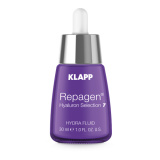 Klapp Repagen Hyaluron Selection 7 24h Hydra Fluid (30мл)