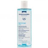 Isispharma Neotone Aqua Make-Up Remover Micellar Solution (400мл)