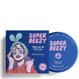 Super Beezy 3RD Eye Patch Moisturizing (60шт)