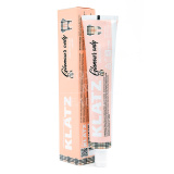 Klatz Toothpaste Glamour Only Milkshake (75мл)