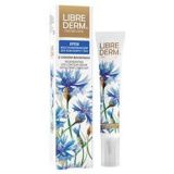 Librederm Herbal Care Regenerating Eye Cream With Cornflower Sap (20мл)