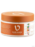 Alan Hadash Tahitian Monoi Hair Mask (300мл)