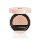 Collistar Impeccable Compact Eye Shadow (210-Champagne Satin) (2г) 