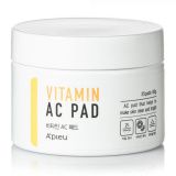 A'Pieu Vitamin AC Pad (35шт)