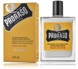 Proraso Wood and Spice After Shave Balm (100мл)