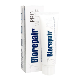 Biorepair Pro White Toothpaste (75мл)