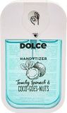 Dolce Milk Touchy Spinach & Coco-Goes-Nuts Handytizer (45мл)