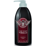 Kondor Hair Soap Tobacco (750мл)