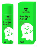 Лосьон с салициловой кислотой Bye Bye Acne! против акне для проблемной кожи лица