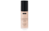Pupa No Transfer Foundation Extra Comfort Perfect Staying Power SPF 15 (100 Porcelain) (30мл)