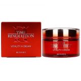 Антивозрастной крем для лица