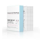 Magicstripes Wake Me Up Collagen Eye Patches Box (5шт)