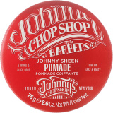 Johnny's Chop Shop Sheen Hair Pomade (75г)