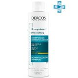 Vichy Dercos Ultra Soothing Dermatological Shampoo (200мл)