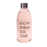 REALSKIN Healthy Vinegar Skin Toner (Red Ginseng) (300мл)