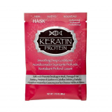 Hask Keratin Protein Smoothing Deep Conditioner Packet (50гр)