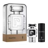 Paco Rabanne Phantom Set x2 (Eau De Toilette+ Deodorant Spray) (100мл+150мл)