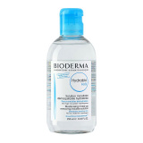 Bioderma Hydrabio H2O Micellar Water (250мл)