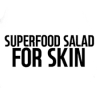 Superfood Salad For Skin