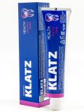 Klatz Toothpaste Healthy Gums (75мл)