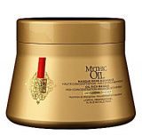L`Oreal Professionnel Mythic Oil Mask Thick Hair (200мл)