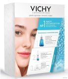 Vichy Mineral 89 Set (Probiotic Fractions+Serum Gel+Cream)
