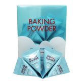 Etude House Baking Powder Crunch Pore Scrub (7г)
