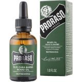 Proraso Refreshing Beard Oil (30мл)