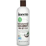 Inecto Naturals Coconut Conditioner (500мл)
