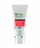BioBalance Regenerating Balm for Chapped Skin of Legs and Feet with Argan Oil (60мл)