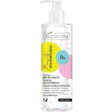 Bielenda Beauty Moleculas Cleansing Gel With Niacinamide (195мл)