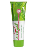 Equilibra Aloe Gel Toothpaste (75мл)