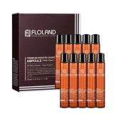 Floland Premium Keratin Change Ampoule (10шт*13мл)