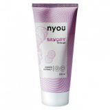 Nyou Savory Body Gel Ginger Extract (200мл)