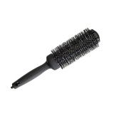 Olivia Garden Expert Blowout Speed XL Wavy Bristles Black Label (55мм)